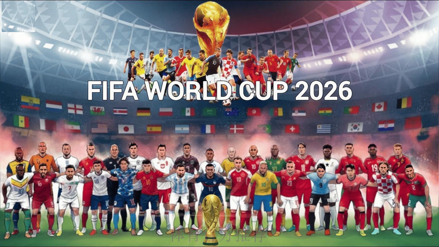 2026世界杯全程直播：万众瞩目的巅峰盛宴