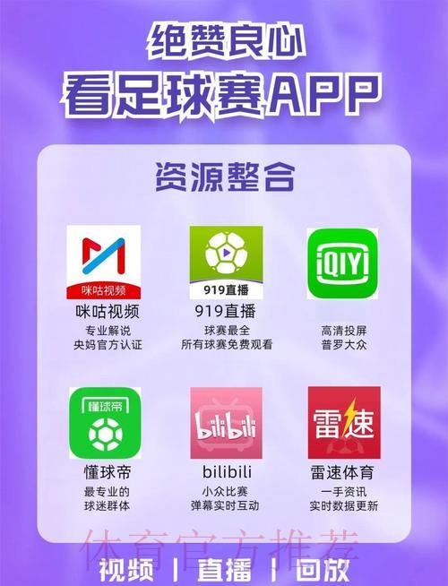 精选免费收看世界杯直播的优质网站推荐